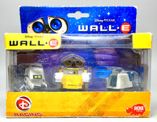 Disney Pixar Wall-E Racing
