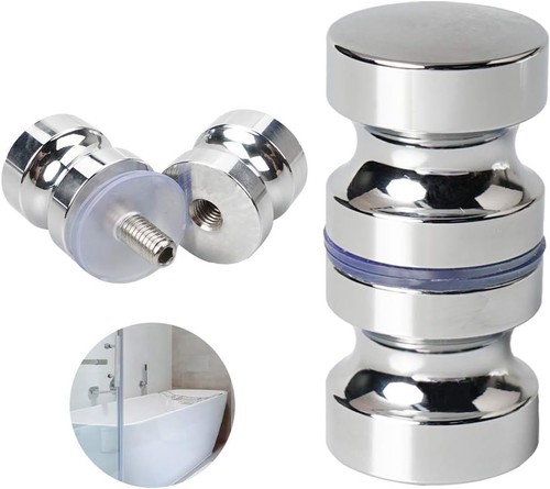 Pcs shower door handle - shower,