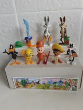 Kinder Surprise Toys. Bugs