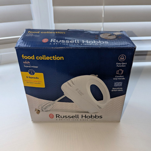 Russell hobbs food collection - russell,