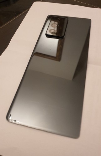 Samsung galaxy fold 5g - z,