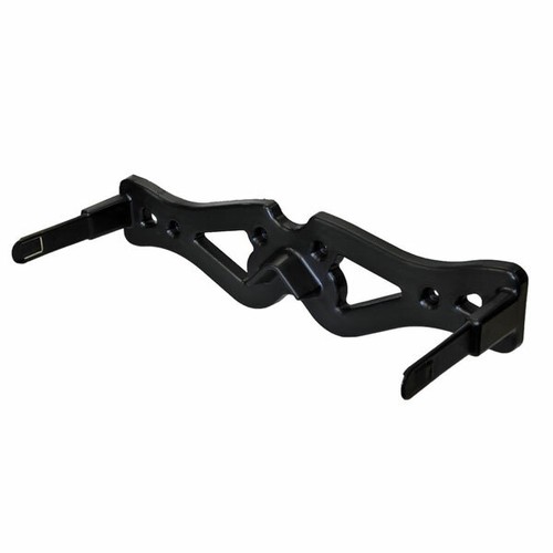 Mounting bracket for - mounting,