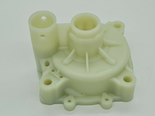 Impeller water pump hosing - impeller, /