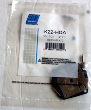 OEM Walbro Carb carburetor kit