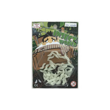 Fake Bugs & Insects Prank