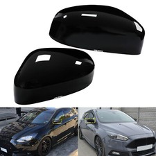 For Ford Focus MK2 Facelift