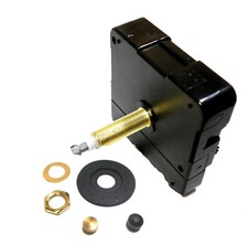 High Torque Clock Motor