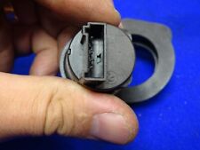 BMW 5 E60 E61 2010 Switch for retractable tow bar 694260803