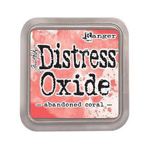 Tim holtz distress oxide - tim, ink