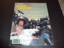 Iron Horse Feb 1980 A Rat Bike