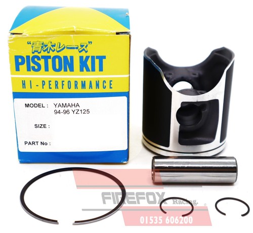 Yamaha yz125 1995 54mm - 1995, bore