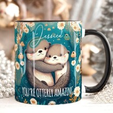 I LOVE YOU Mug Gift