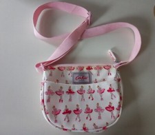 CATH KIDS - GIRLS White & Pink