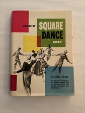 Complete Square Dance Book