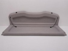 PARCEL SHELF RENAULT SCENIC