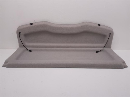 Parcel shelf renault scenic - parcel,