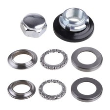 91683/22.5 91683/24 Steering Stem Bearing Kit For CRF 50cc -250cc Dirt Pit Bike