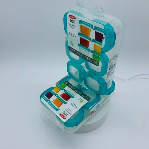 Oxo tot baby - oxo, blocks