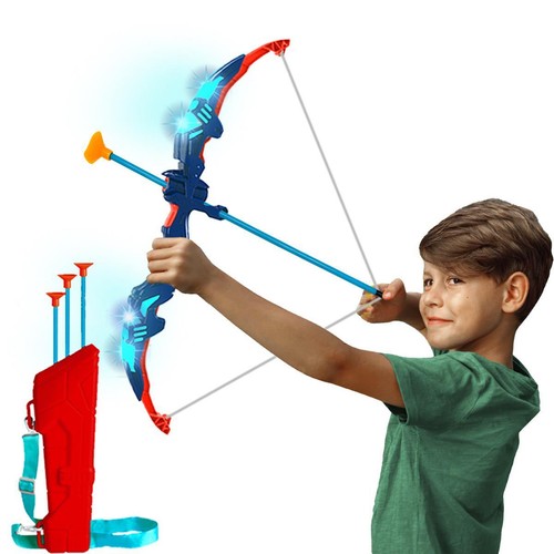 Archery set bow arrow kids - bow,