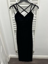 Consortium Vintage 90s Black