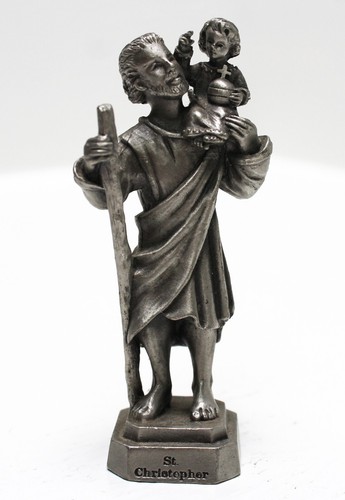 Christopher pewter - st.,