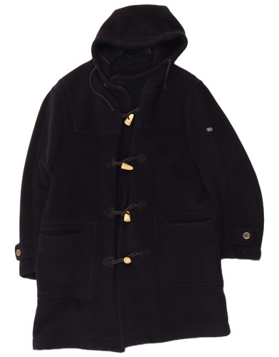Vintage mens hooded - vintage, duffle