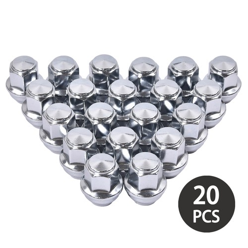20x 19mm m12 bolt solid - 20x,