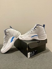 Air Jordan 12 Retro BG - Size