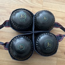 Taylor Ace Size 2 Lawn Bowls