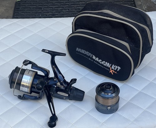 Shimano 10000 baitrunner - shimano,