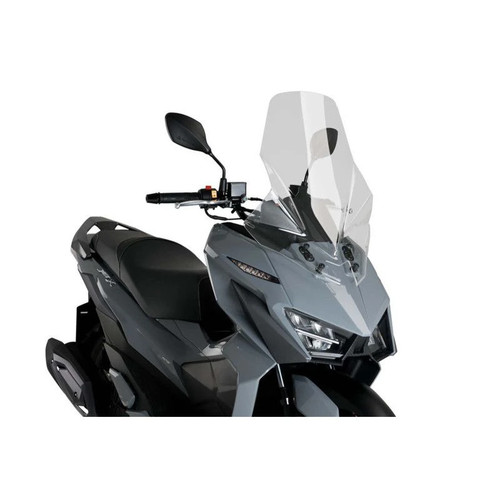 Puig tech line touring sym - v-tech,