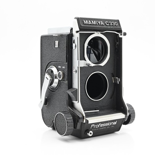 Mamiya c330 tlr medium - c330,