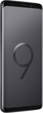Samsung Galaxy S9 SM-G960  64GB  Black  (Unlocked) Android Smart Phone Grade B