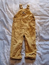 18-24 Months Dungarees