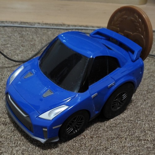 Tomica choro nissan r - tomica,