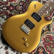 PRS Paul Reed Smith / Se Santana Sc Tr