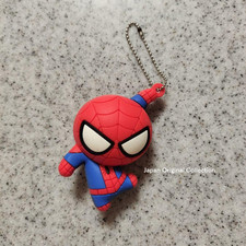 MARVEL Spider-Man 3D Rubber