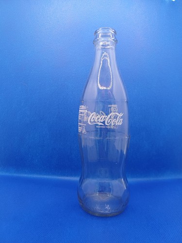 Vintage coca cola glass - cola,