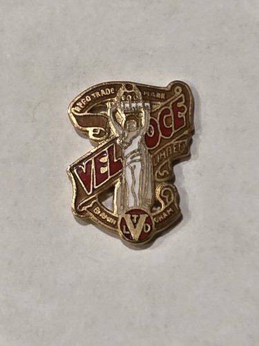 Vintage veloce - vintage, (velocette)
