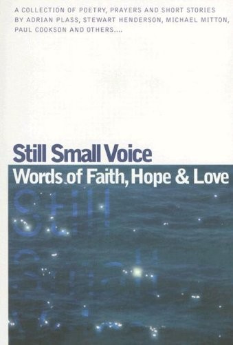 Still small voice phil - small, voice,phil