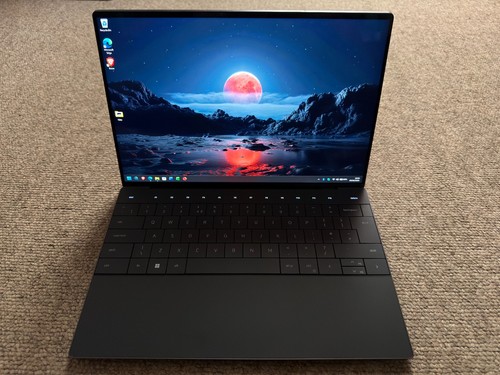 Dell xps plus 9320 32gb - -,