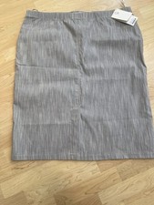 David Nieper BNWT dusty blue