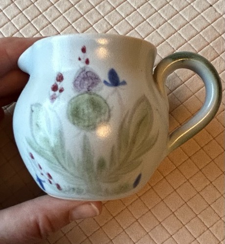 Buchan small creamer - buchan, jug