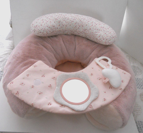 Mamas papas sit play - &,