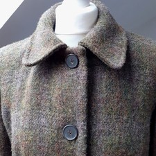 Vintage Harris Tweed ladies