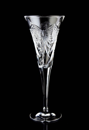Waterford millennium happiness - waterford,