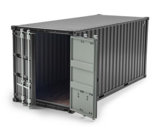 Hollandoto container ft - container,