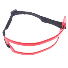 Neck Hair Line Guide Neckline