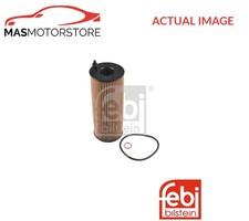 ENGINE OIL FILTER FEBI BILSTEIN 109707 A NEW OE REPLACEMENT