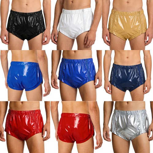 Mens patients waistband - mens,